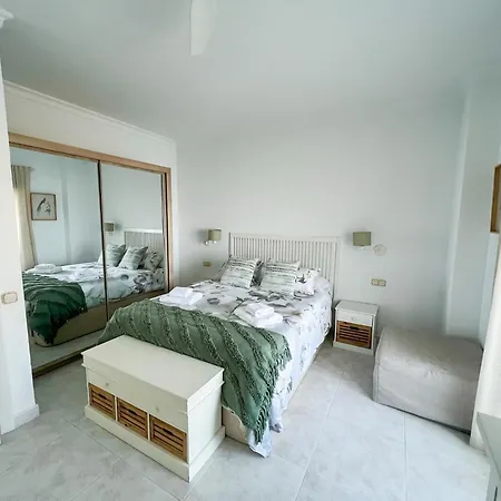 Apartamento Con Vistas Al Mar A 1 Min De La Playa Málaga Buitenkant foto